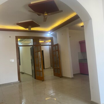 2 BHK Apartment – Exterior View View at Nh 58 - for Sale