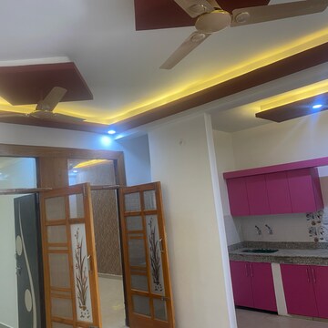 Kitchen in 2 BHK Apartment at Nh 58 – for Sale