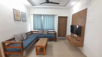 2 BHK Apartment For Rent in Khamardih Road Raipur  7105712