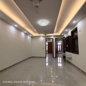 Living Room in 2 BHK Builder Floor at Kasia – for Sale