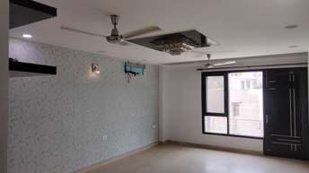 4 BHK Builder Floor For Rent in Surya Niketan RWA Anand Vihar Delhi 7105727
