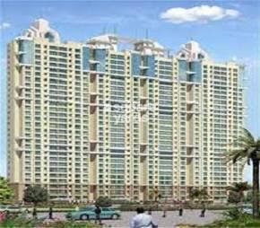 1 BHK Apartment For Rent in Ekta Meadows Borivali East Mumbai  7105735