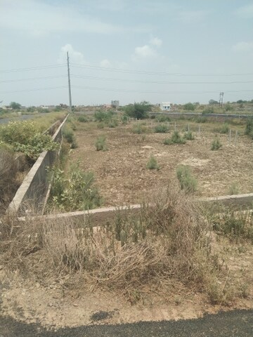 Plot Area in  Plot at Sector 132 – for Sale