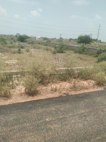 Plot Area in  Plot at Sector 132 – for Sale