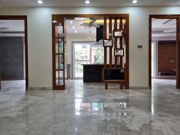 Room, ss-southend-floors 4 Bedroom 3456 Sq.Ft. Builder Floor In South City 2 Gurgaon 7105759