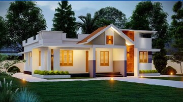  Plot For Sale in Koppa Gate