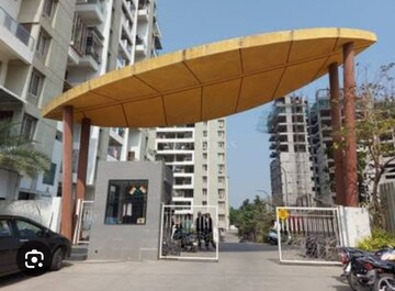 2 BHK Apartment – Exterior View View at Majestique Euriska, Mohammadwadi - for Sale