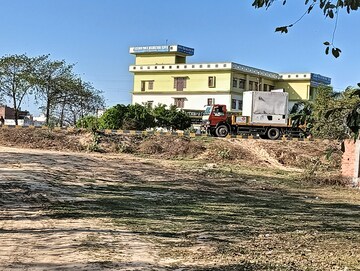  Plot For Sale in Faizabad Road