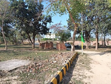 Plot Area in  Plot at Faizabad Road – for Sale