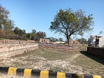  Plot – Exterior View View at Faizabad Road - for Sale