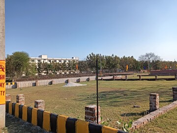 Plot Area in  Plot at Faizabad Road – for Sale