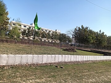 Plot Area in  Plot at Faizabad Road – for Sale