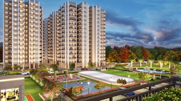 3 BHK Apartment For Resale in Sector 3 Gurgaon  7105799