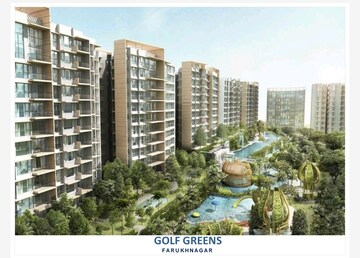 3 BHK Apartment – Exterior View View at Sector 3 - for Sale
