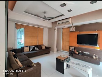 3 BHK Villa For Resale in Salisbury Park Pune  7105787