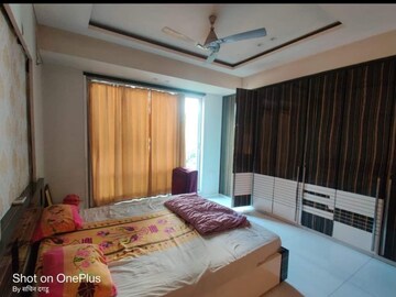Bedroom in 3 BHK Villa at Salisbury Park – for Sale