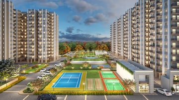 3 BHK Apartment For Resale in Sector 3 Jhajjar  7105823