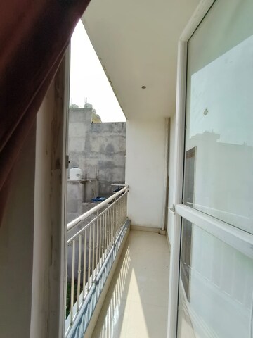 Balcony in 4 BHK Apartment at Sector 5, Dwarka – for Sale