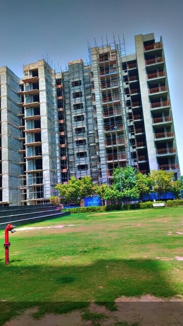 3 BHK Apartment – Exterior View View at MGH Mulberry County, Sector 70 - for Sale