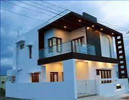 4 BHK Villa For Resale in Koppa Gate Bangalore 7105822