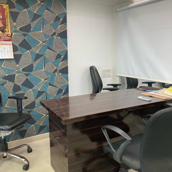 Commercial Office Space 400 Sq.Ft. For Rent In Ambivali Mumbai 7105836