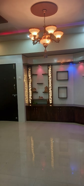 2 BHK Apartment For Resale in Pappu Sahajeevan Apartment Kalyan East Thane  7105861