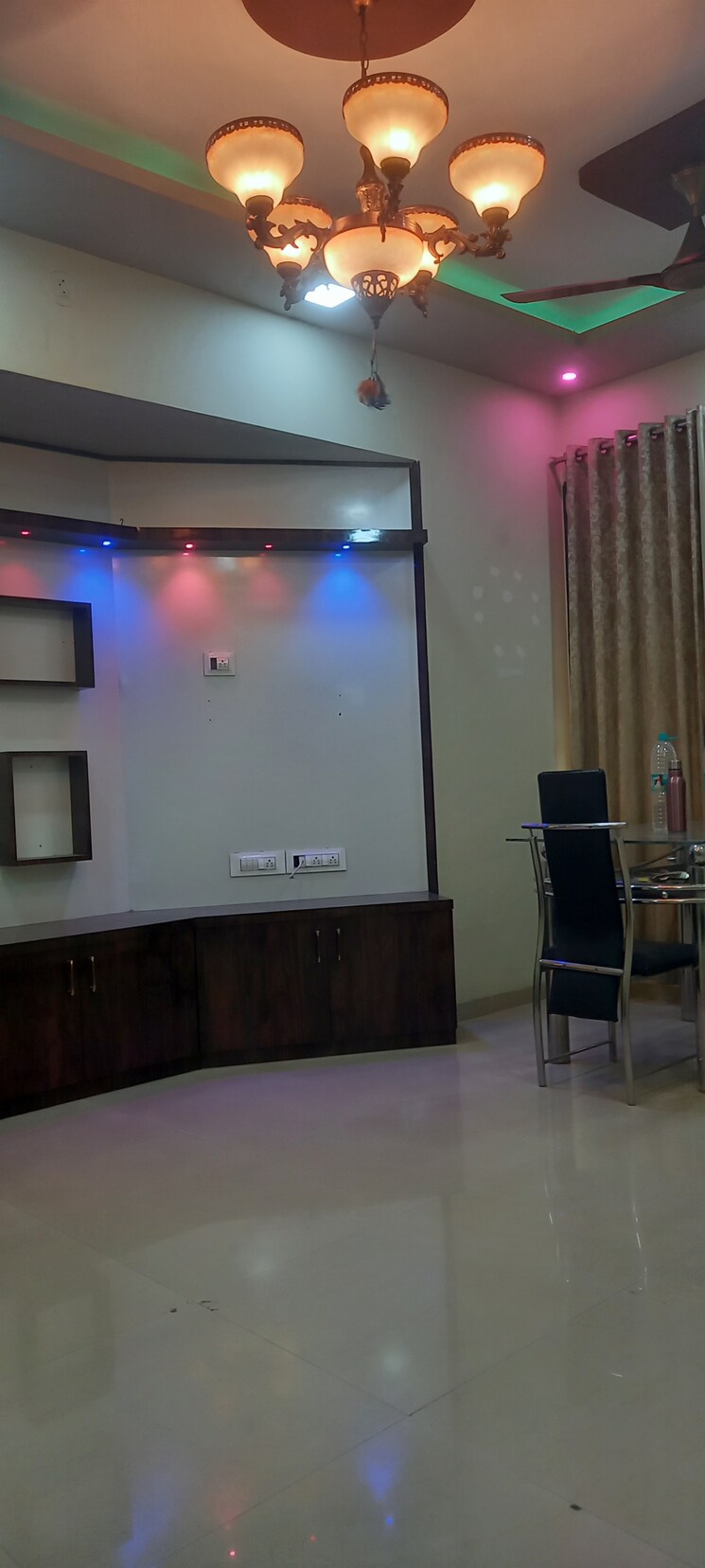 Kitchen, pappu-sahajeevan-apartment 2 Bedroom 1000 Sq.Ft. Apartment In Kalyan East Thane 7105861