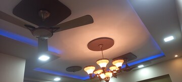 Furnished Amenities in 2 BHK Apartment at Pappu Sahajeevan Apartment, Kalyan East – for Sale