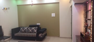 Living Room in 2 BHK Apartment at Pappu Sahajeevan Apartment, Kalyan East – for Sale