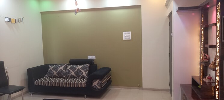 Living Room, pappu-sahajeevan-apartment 2 Bedroom 1000 Sq.Ft. Apartment In Kalyan East Thane 7105861