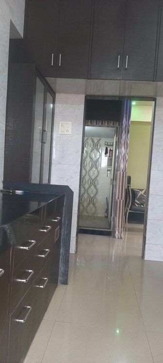 2 BHK Apartment For Resale in Pappu Sahajeevan Apartment Kalyan East Thane  7105861