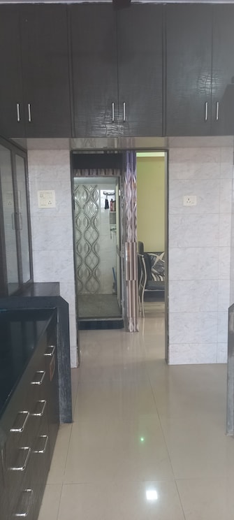 2 BHK Apartment For Resale in Pappu Sahajeevan Apartment Kalyan East Thane  7105861