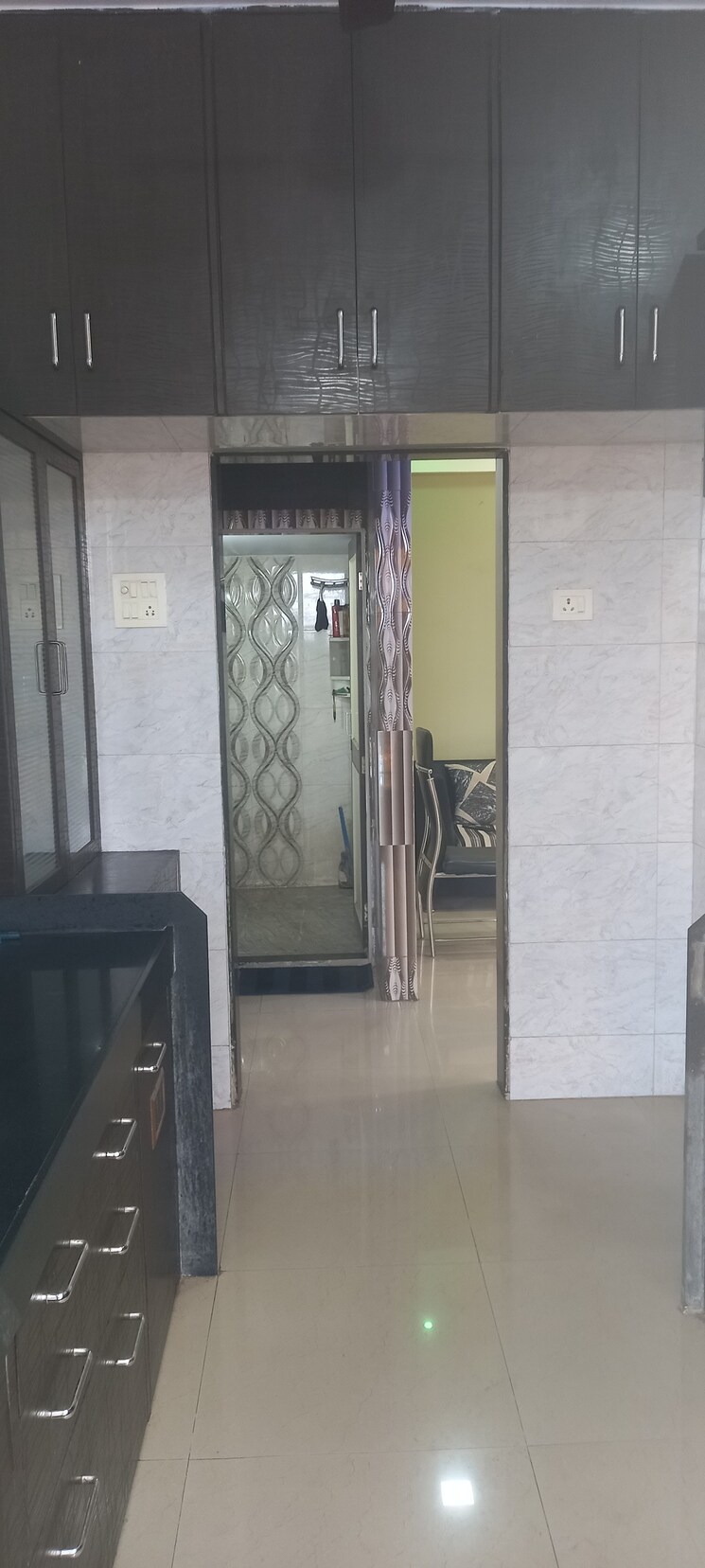 Kitchen, pappu-sahajeevan-apartment 2 Bedroom 1000 Sq.Ft. Apartment In Kalyan East Thane 7105861