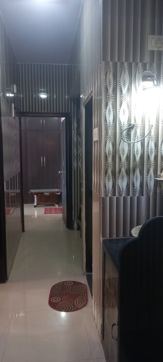 2 BHK Apartment For Resale in Pappu Sahajeevan Apartment Kalyan East Thane  7105861