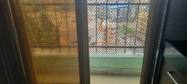 Bedroom, pappu-sahajeevan-apartment 2 Bedroom 1000 Sq.Ft. Apartment In Kalyan East Thane 7105861