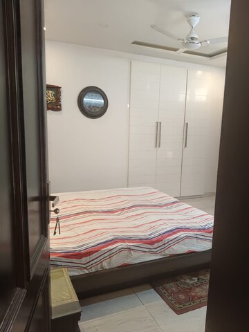Bedroom in 3 BHK Apartment at Sector 5, Dwarka – for Sale