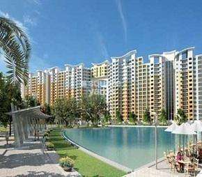 3 BHK Apartment For Rent in Brigade Gateway Rajaji Nagar Bangalore 7105863