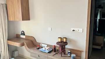 Master Bedroom in 2 BHK Apartment at Nahar Jonquille And Jamaica, Chandivali – for Sale