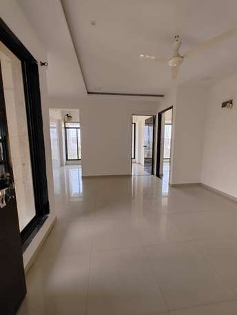 2 BHK Apartment For Resale in Ashtavinayak CHS Ulwe Ulwe Sector 17 Navi Mumbai 7105888