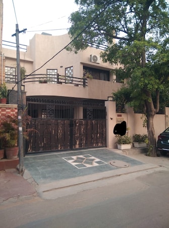 2 BHK Independent House For Resale in RWA Apartments Sector 40 Sector 40 Noida  7106001