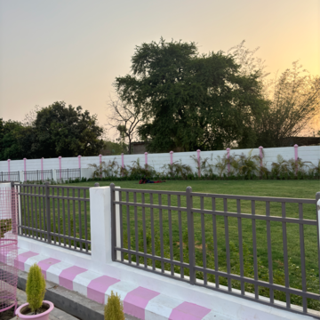   Plot at Kanpur Road – for Sale