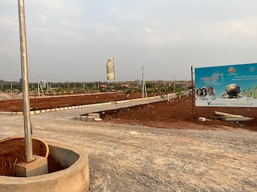 Plot For Resale in Sadashivpet Hyderabad  7106010