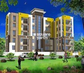 1 BHK Apartment For Rent in Surya Pushpanjali Boring Road Patna 7106087