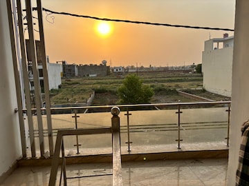  Plot – Exterior View View at Pallav Puram Phase 2 - for Sale