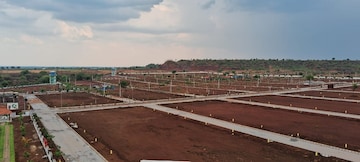 Plot Area in  Plot at Veltur – for Sale