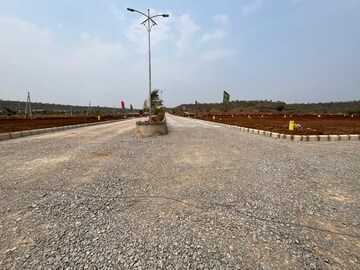 Plot Area in  Plot at Veltur – for Sale