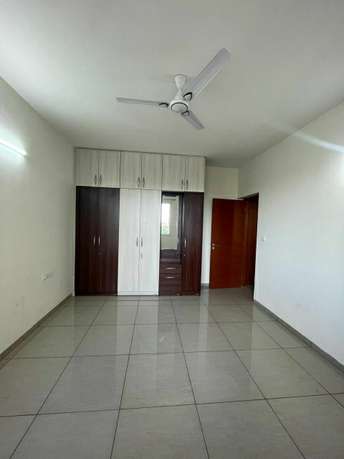 3 BHK Apartment For Rent in Shriram Luxor Hennur Road Bangalore  7106120