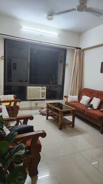 2 BHK Apartment For Rent in Ajmera Girnar Wadala Mumbai  7106146