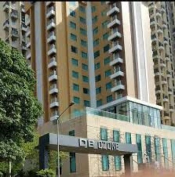 1 BHK Apartment For Sale in DB Realty Orchid Ozone, Dahisar East