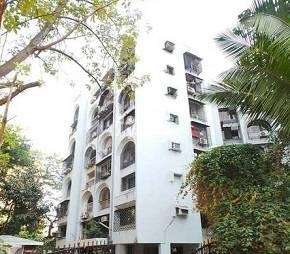 1 BHK Apartment For Rent in Mota Mansion Apartment Andheri West Mumbai  7106140